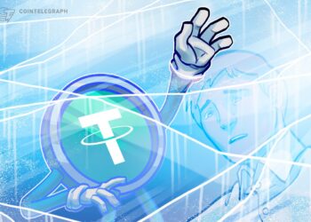 Tether freezes $27M USDT on sanctioned Russian exchange Garantex