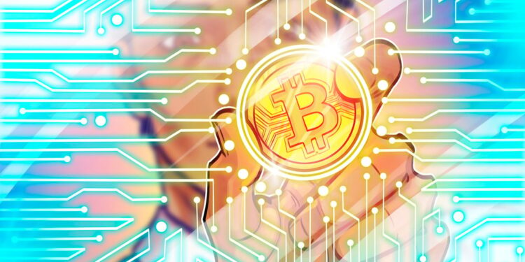 History suggests that digital gold can rush in an economic revolution