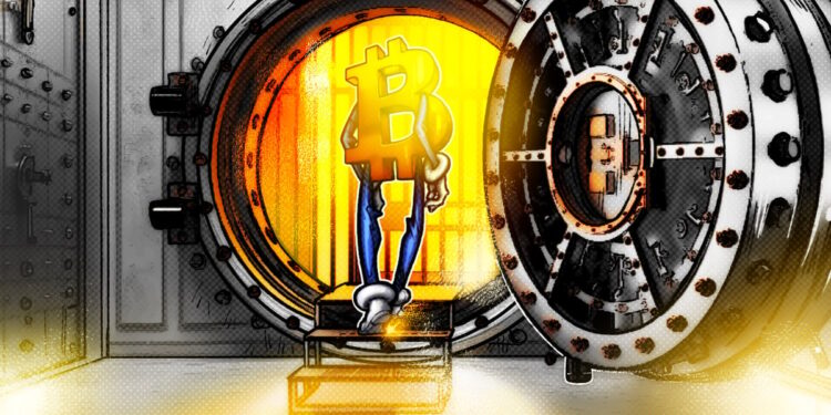 Brazil fintech unicorn Meliuz adopts Bitcoin treasury strategy