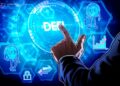 Bitwise makes first institutional DeFi allocation