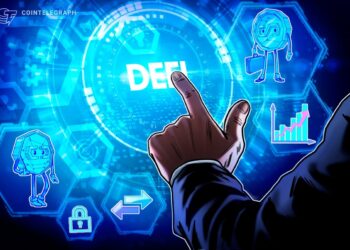 Bitwise makes first institutional DeFi allocation