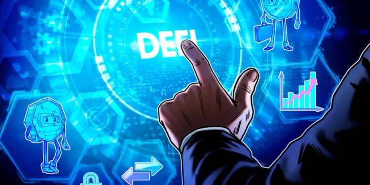 Bitwise makes first institutional DeFi allocation