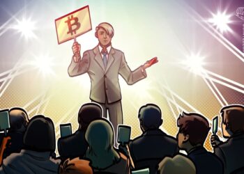 David Sacks laments US government’s sale of Bitcoin