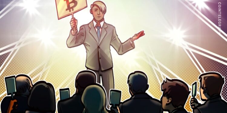 David Sacks laments US government’s sale of Bitcoin