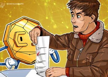 Crypto voters could swing New Jersey gubernatorial race