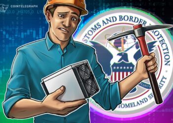 US customs may have thought Bitcoin miners were radio frequency devices: Luxor