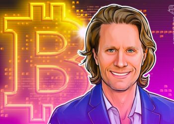 Bitcoin has ‘more than 50% chance’ of new high by June: Cory Klippsten