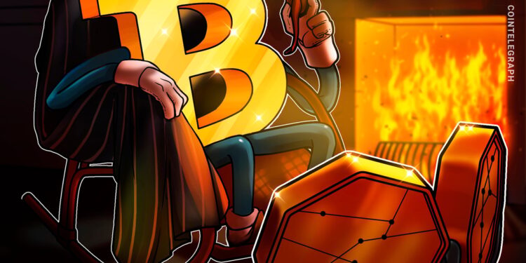 How much Bitcoin does the US hold, and where did it come from?