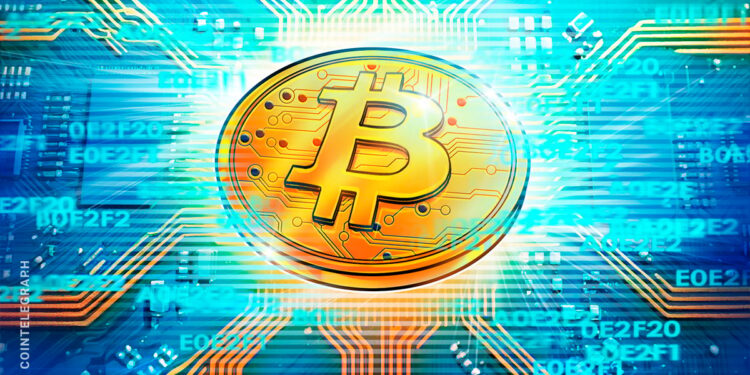 The future of finance is built on Bitcoin — Ethereum was just the testnet