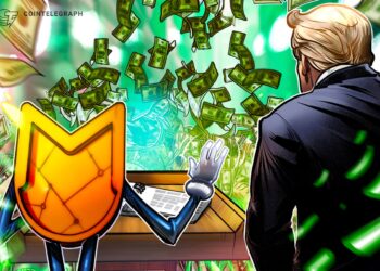 Donald Trump’s memecoin generated $350M for creators: Report