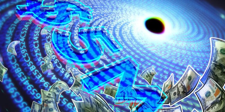 1inch suffers $5M hack due to smart contract vulnerability