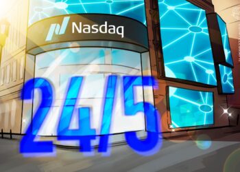 Nasdaq stock exchange to offer 24-hour trading 5 days a week