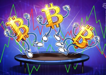 US Bitcoin reserve ups volatility, futures recoil