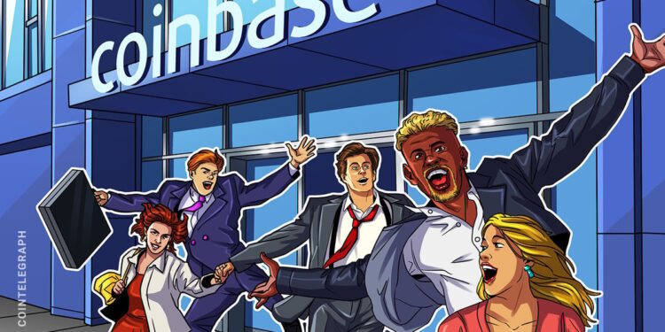 Coinbase to add 1,000 more US jobs in 2025, thanks to Trump — Brian Armstrong