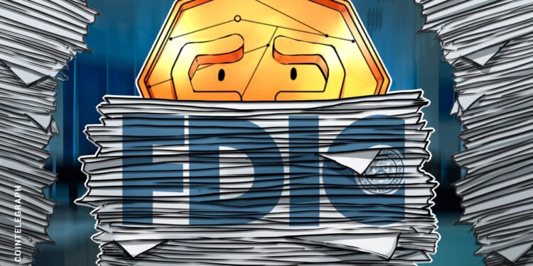 FDIC resists transparency on Operation Chokepoint 2.0 — Coinbase CLO