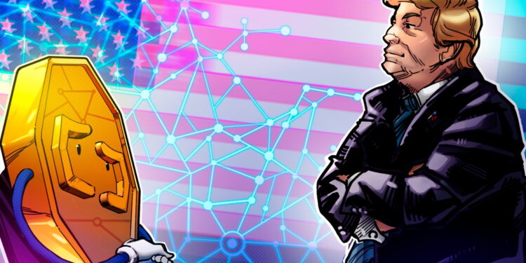 Trump turned crypto from ‘oppressed industry’ to ‘centerpiece’ of US strategy