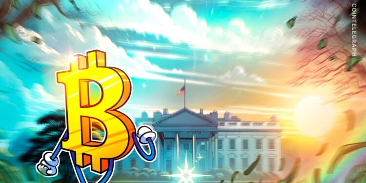 Bitcoin investors share mixed reactions to White House Crypto Summit