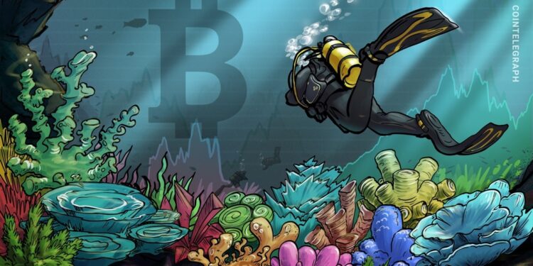 Bitcoin price bounces 4% as data gives ‘89% chance’ stocks bottom is in