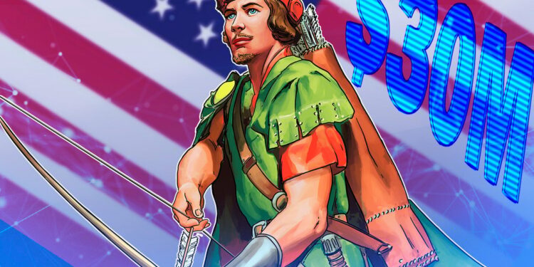 Robinhood to pay $30M to settle US regulator probes
