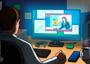 BBVA gets regulatory nod to offer Bitcoin and Ether trading in Spain