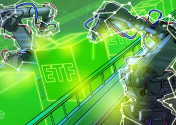 REX-Osprey files for MOVE ETF