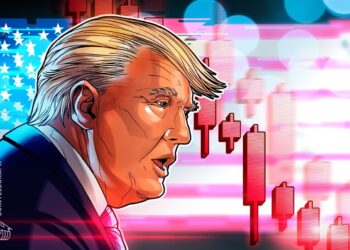 Trump deliberately crashed markets to get interest rates down