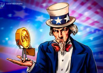 US stablecoin bill gets update ahead of Senate banking group vote