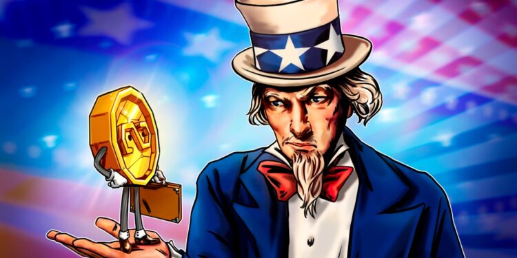US stablecoin bill gets update ahead of Senate banking group vote