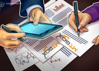 Mt. Gox makes second $900M+ move in a week as Bitcoin taps $76K