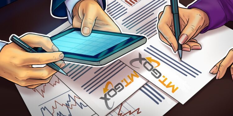 Mt. Gox makes second $900M+ move in a week as Bitcoin taps $76K
