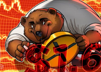 3 reasons XRP might drop to $1.60 in March