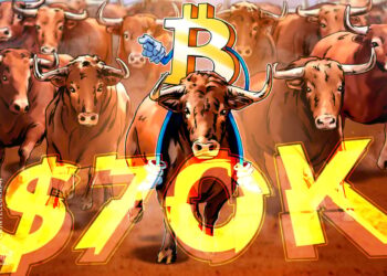 Bitcoin $70K retracement part of ‘macro correction’ within bull market: analysts