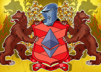 Long-term Ethereum accumulation could unwind if ETH price falls below $1.9K — Analyst