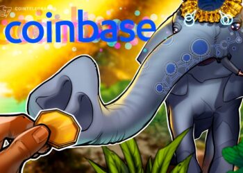 Coinbase plans India comeback with FIU registration