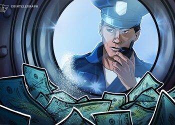 EU watchdogs scrutinizing OKX over $100M in Bybit laundered funds: Report