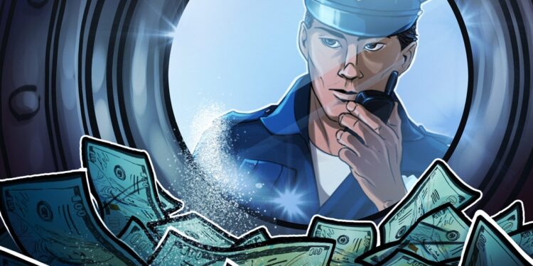 EU watchdogs scrutinizing OKX over $100M in Bybit laundered funds: Report