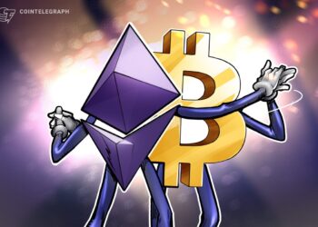 Starknet to settle on Bitcoin and Ethereum to unify the chains