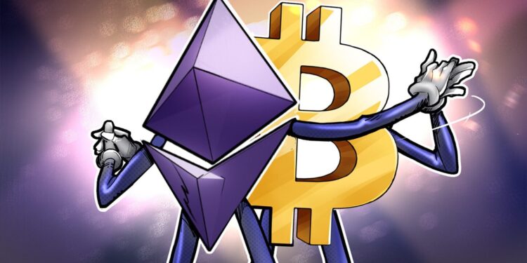 Starknet to settle on Bitcoin and Ethereum to unify the chains