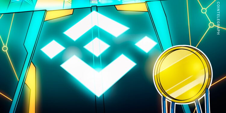 Binance introduces review mechanism to remove unqualified tokens