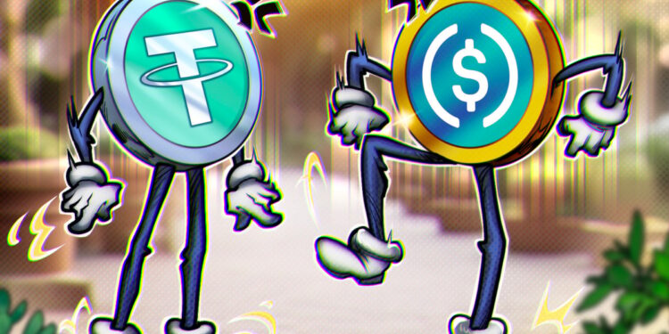 USDC, USDt stablecoins are ‘store of value’ in Latin America — Bitso