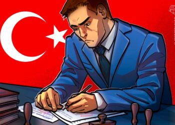 Turkey tightens crypto regulations with new rules for exchanges, investors