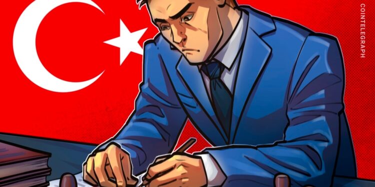 Turkey tightens crypto regulations with new rules for exchanges, investors