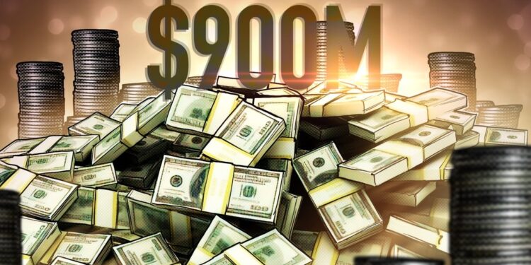 Circle plans to bring $900M money market fund under DABA license