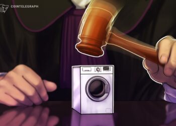AML Bitcoin creator convicted of wire fraud, money laundering
