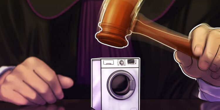 AML Bitcoin creator convicted of wire fraud, money laundering