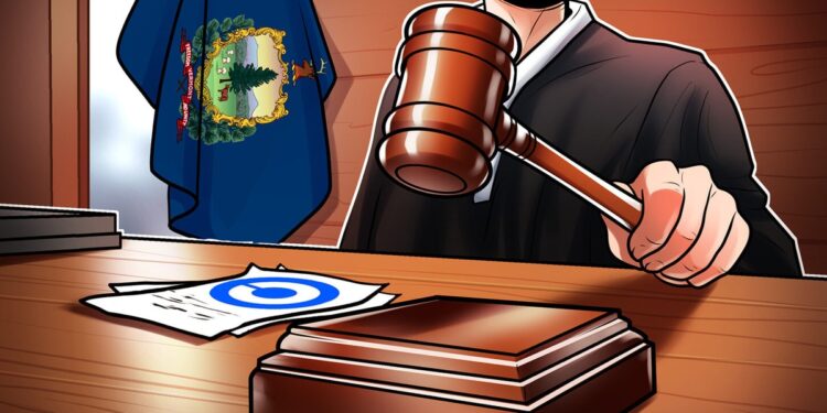 Vermont follows SEC’s lead, drops staking legal action against Coinbase