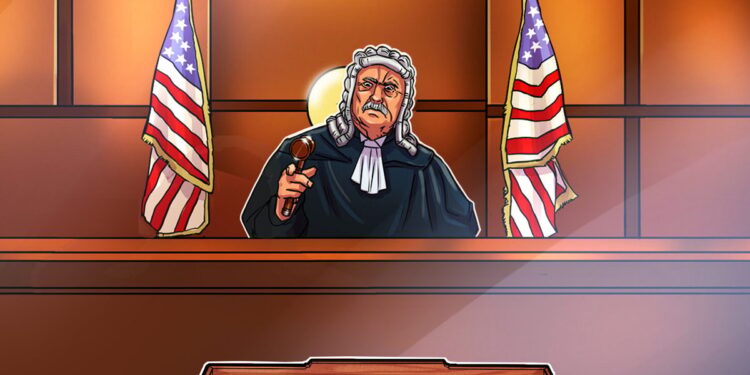 Texas court issues judgment against Bancor DAO after it ignored summons