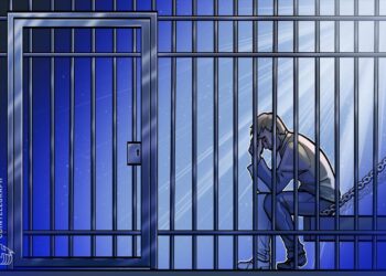 Crypto influencer sentenced to 45 months in prison for wire fraud