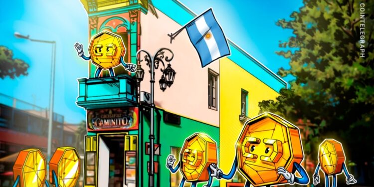Argentina finalizes rules for virtual asset providers