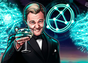 Libra, Melania creator’s ‘Wolf of Wall Street’ memecoin crashes 99%